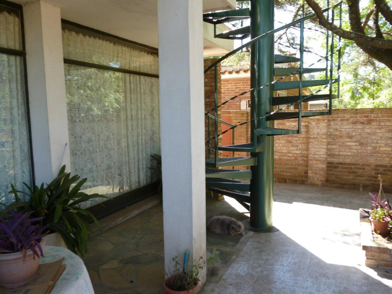 Casa Niza Hotel Piriapolis Exterior photo