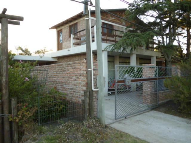 Casa Niza Hotel Piriapolis Exterior photo